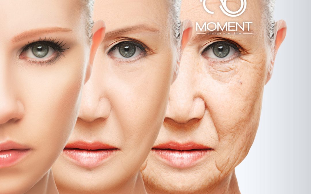 Bisakah Menolak Tua?