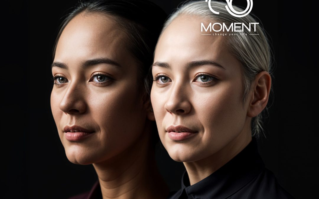 Mengenal Proses Penuaan