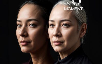 Mengenal Proses Penuaan