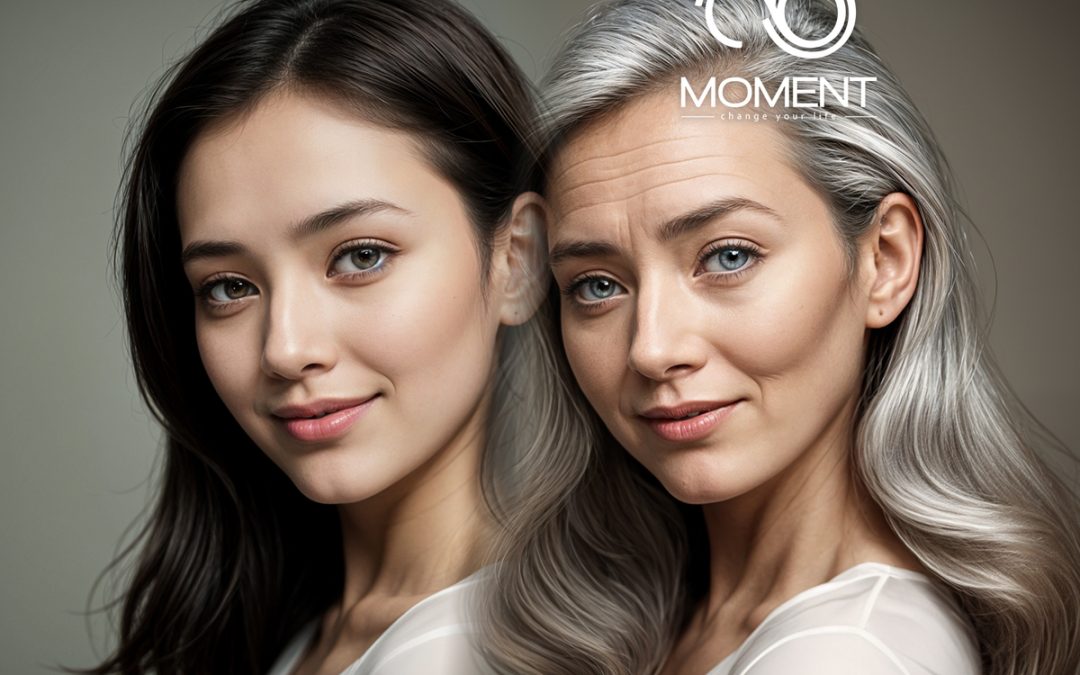Tanda-gejala Penuaan Dan Pencegahannya