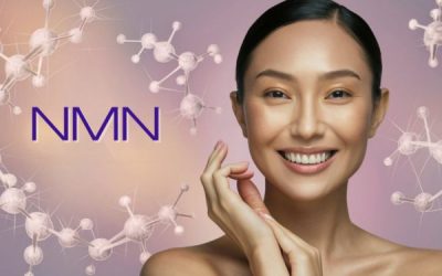 Nicotinamide Mononucleotide Senjata Anti-Aging Jadi Sorotan Dunia Kesehatan