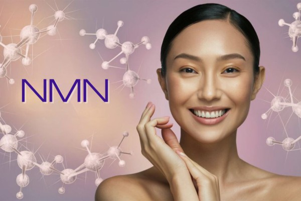 Nicotinamide Mononucleotide Senjata Anti-Aging Jadi Sorotan Dunia Kesehatan