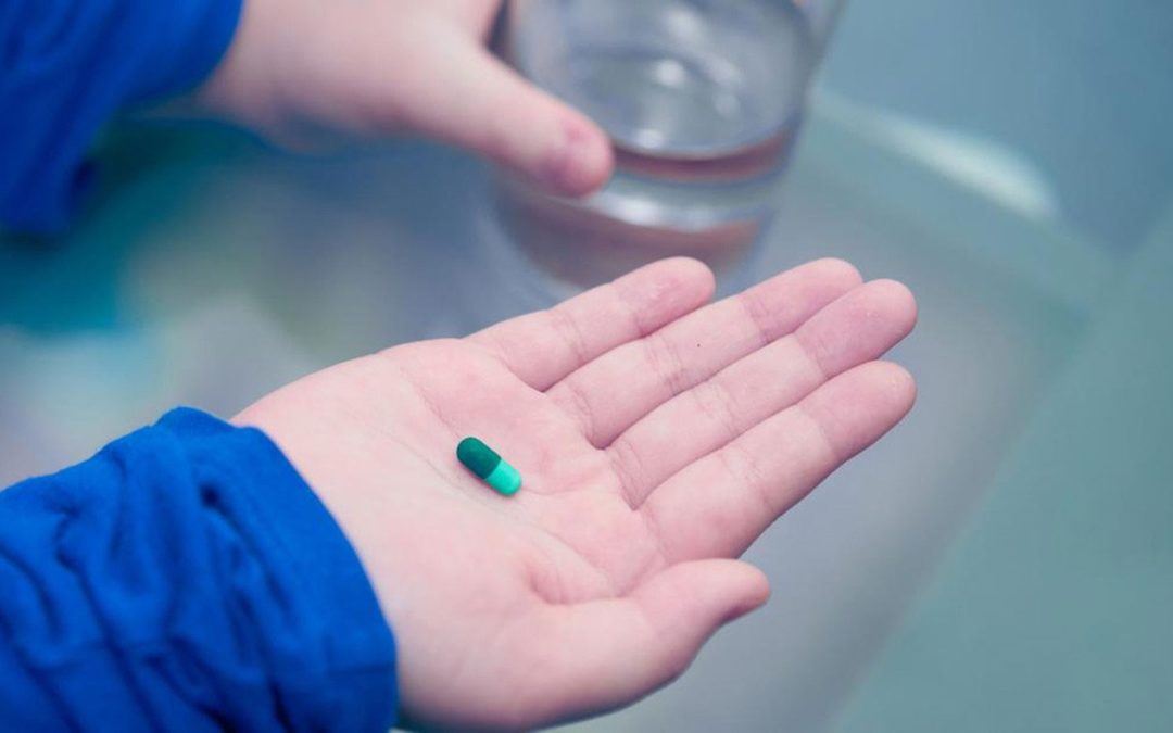 Konsumsi 20 Suplemen Sehari demi Panjang Umur, Wanita Ini Malah jadi Begini